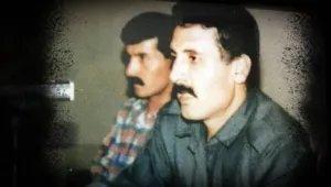 Bir nehir gibi akmak: Dr. Sîrwan