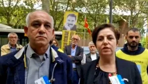 2 milyon 600 bin imza teslim edildi