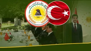 Neçirvan Barzani neden Türkiye’ye çağrıldı?