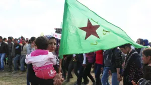 Türkiye’de barış, Rojava’da savaş