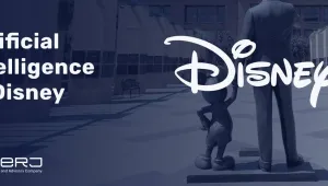 Hollywood grevde Disney yapay zekada