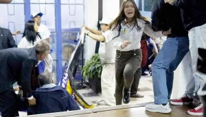 Ekvator’da Cumhurbaşkanı adayına suikast