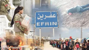 Çeteler Efrîn’de etkinliğini arttırdı
