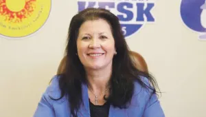Kız çocuklarının eğitimi değer kaybediyor