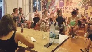 Korkmayın, sistemi değiştirebiliriz!