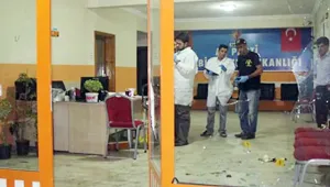 Cam kırmaya ağırlaştırılmış müebbet