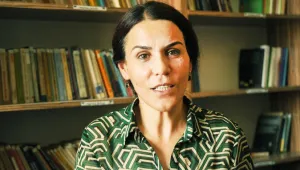 Kürt kadınların direnişi dayanaktır