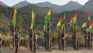 Direnen Kürdün yol haritası