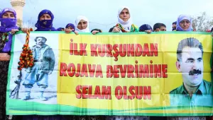 Demokratik Ulus alternatifini geliştirebilmek için