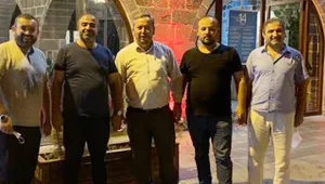 Hırsız diyanetçi!