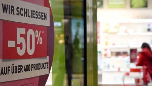 Almanya’da küçük işletmeler geleceği göremiyor