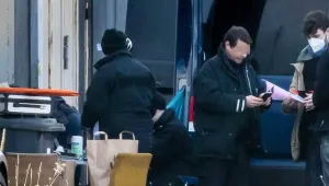 Gündem yine Berlin’in klanları