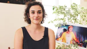 Afrikalı kadın öğrenciler fuhuşa zorlanıyor!