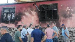 30 yıl sonra Lice’de aynı ateş