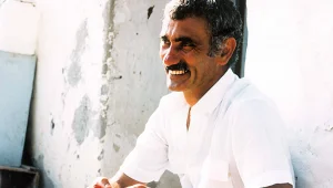 “Çirkin Kralın Yolu”