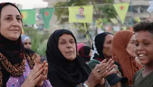 40’ıncı yıla kutlamalarla giriliyor
