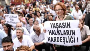 Neden ‘halkların kardeşliği?’