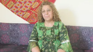 Şehba’da bir 'ecer'