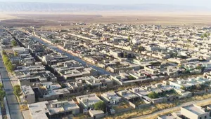 Şengal dışında evimiz yok