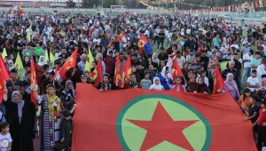 Rojava 15 Ağustos’un eseri