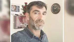 Kelepçeyle yoğun bakımda
