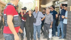 Zulüm yas bile dinlemedi