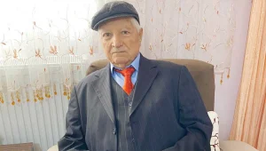 Heskê Têlî'nin torunu yaşamını yitirdi