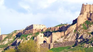 Wan Kalesi’nin gizemi