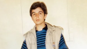 Bir direniş geleneği: Cahide (Necla Çelik)