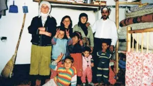 Vartinis 30 yıldır adalet bekliyor!