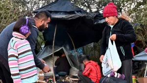 Afgan mültecilere verilen sözler hala tutulmadı