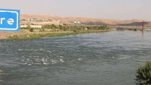 Dicle Nehri’ne 10’uncu baraj