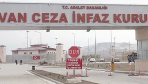 Muz cumhuriyetine uygun S Tipi cezaevleri!