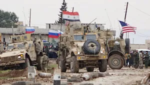 ABD’nin Suriye siyaseti ve Kürtler