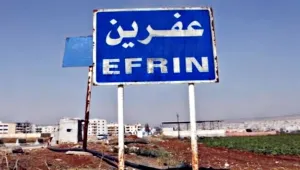 Efrîn’e onurlu bir dönüş için