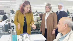 Van ekonomisi Kürt inkarına bağlı gelişiyor