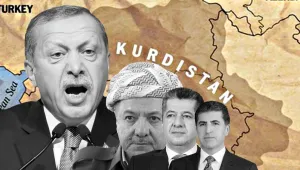 15 Ağustos’ta Başûr nereye? 