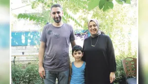 Ailece Kürtçe öğreniyorlar