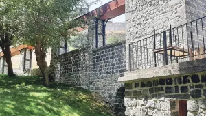 Kayyum tarihi değirmeni ranta açıyor