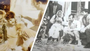 Delal: Bir kıyamet hikayesi