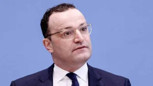 Spahn’ın göçmen karşıtı açıklamaları tepkiyle karşılandı