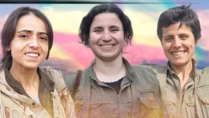 Gulbahar, Eylem ve Dîcle imkansızı mümkün kıldı
