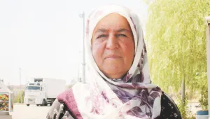 30 yıldır çiçek açıyor