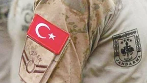 Katilleri uzman çavuş