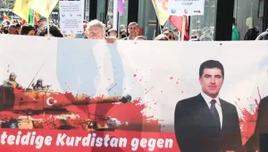 KDP kendi köküne düşman