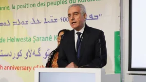 Kürt halkı bu işbirliğini kabul etmez