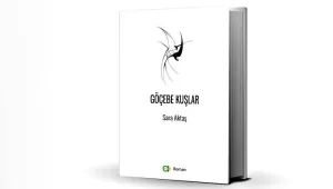 Göçebe Kuşlar