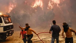 Yunanistan’da kabus sürüyor