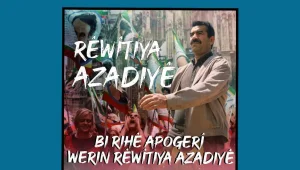 Apocu ruhla özgürlük yolculuğuna