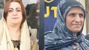 Barış Anneleri’ni yollarda öldürüyorlar